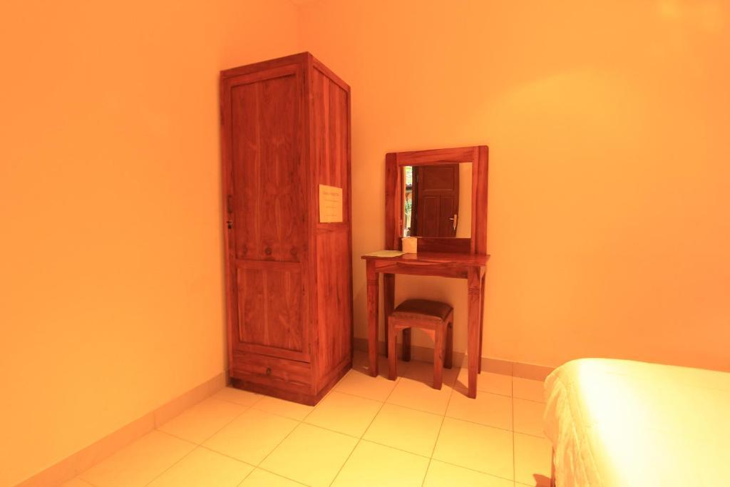 Duana'S Homestay Ubud Cameră foto