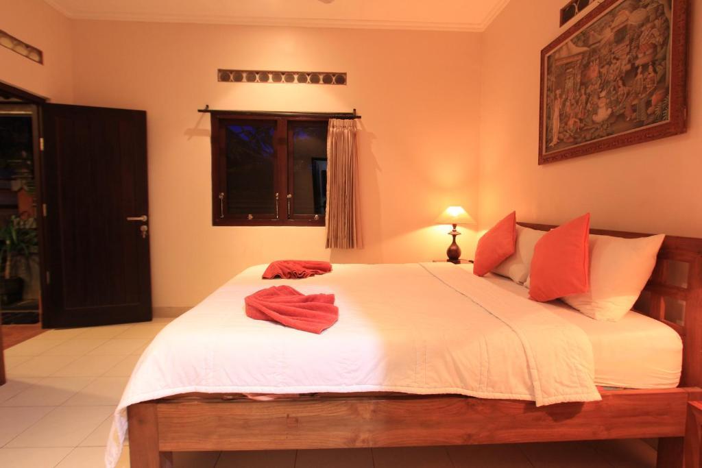Duana'S Homestay Ubud Cameră foto