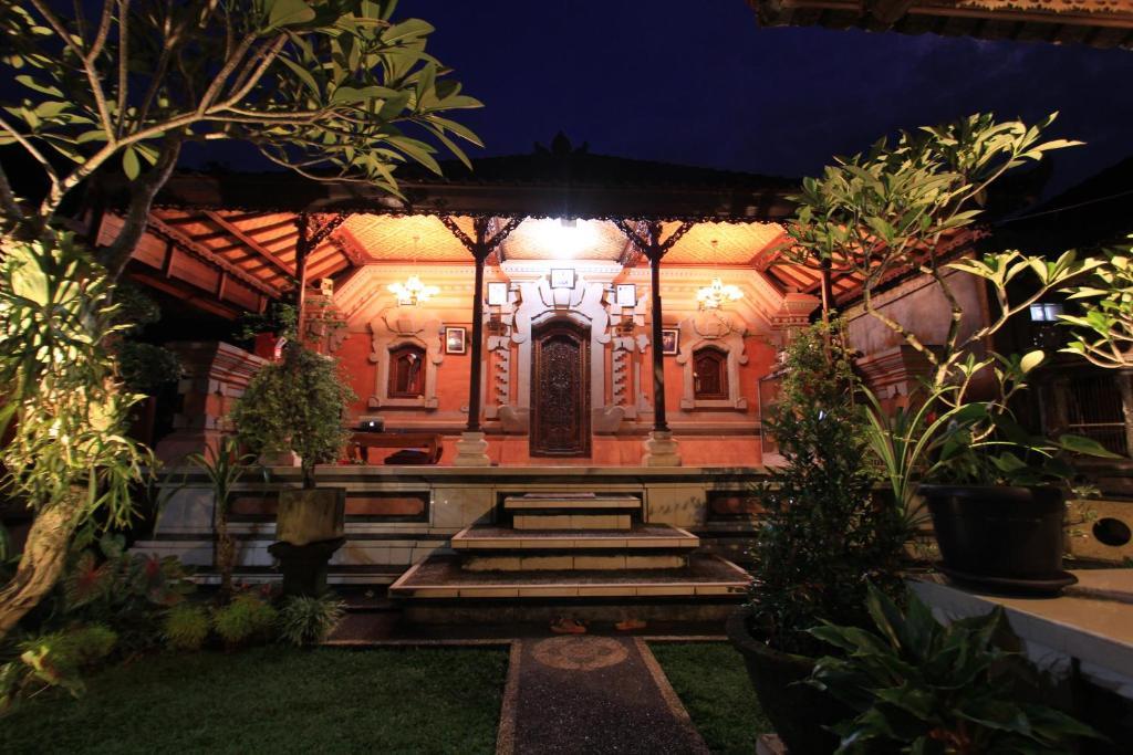 Duana'S Homestay Ubud Cameră foto