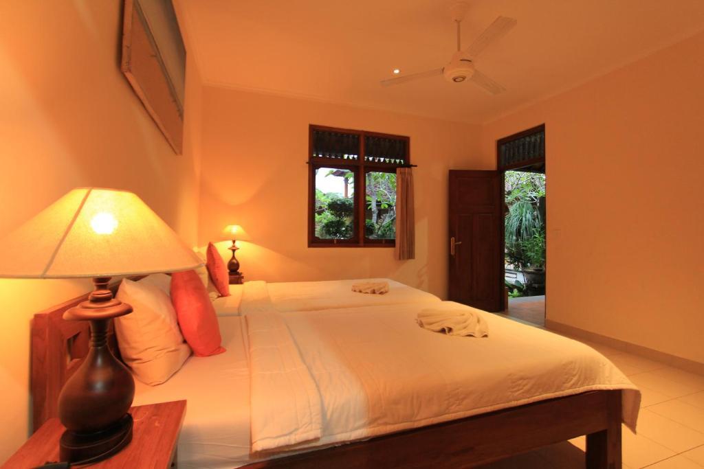 Duana'S Homestay Ubud Cameră foto