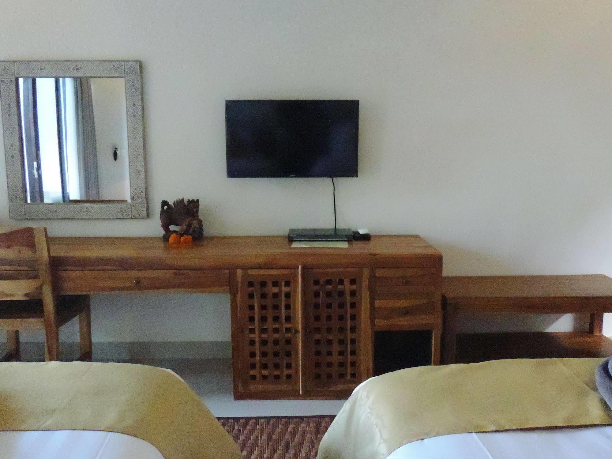 Duana'S Homestay Ubud Exterior foto