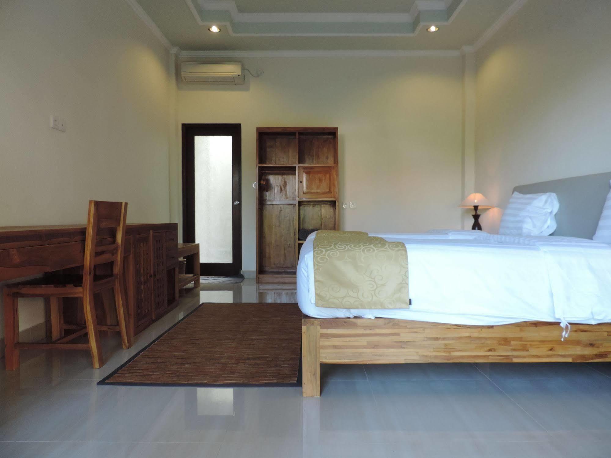 Duana'S Homestay Ubud Exterior foto