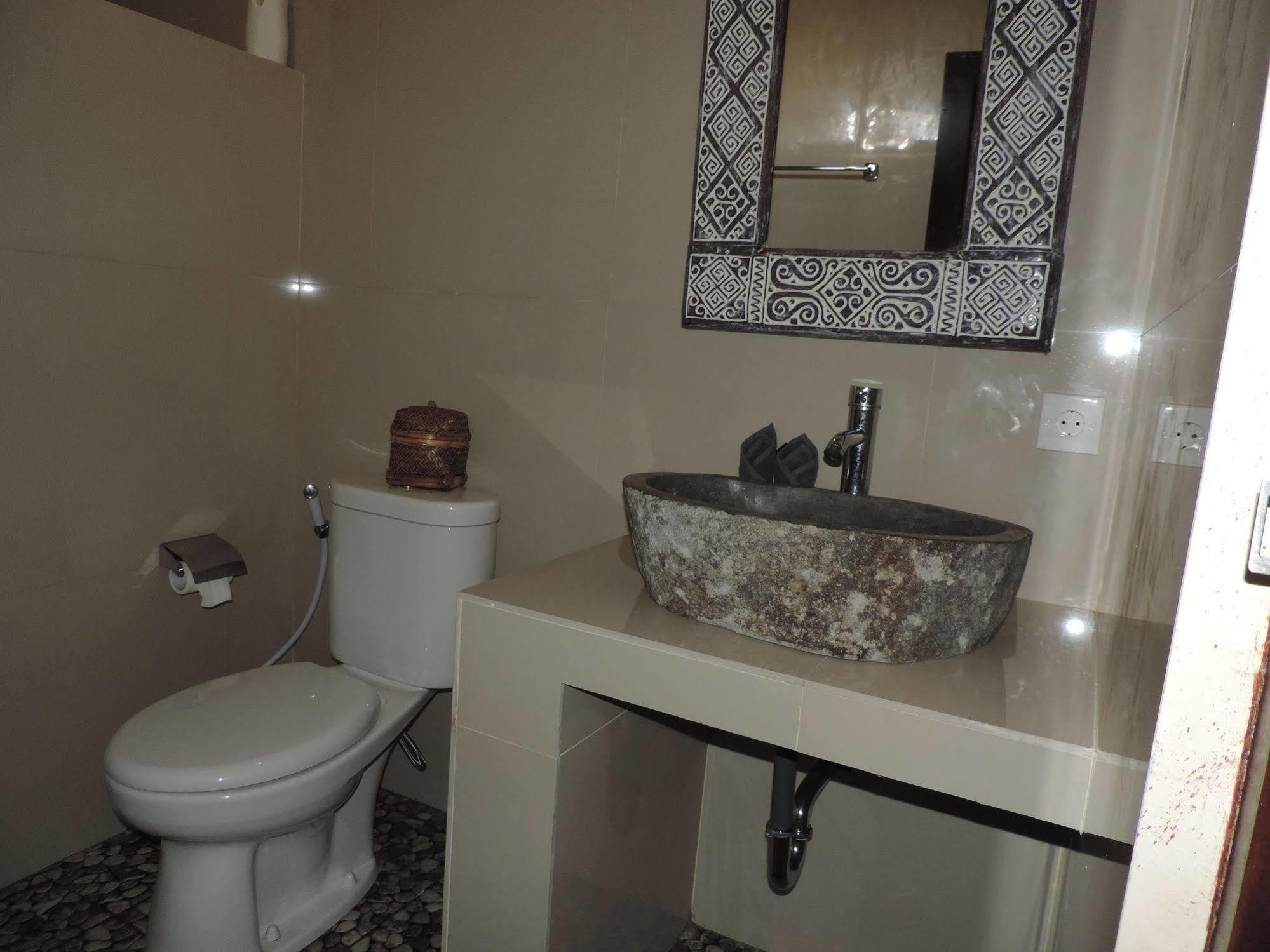 Duana'S Homestay Ubud Exterior foto