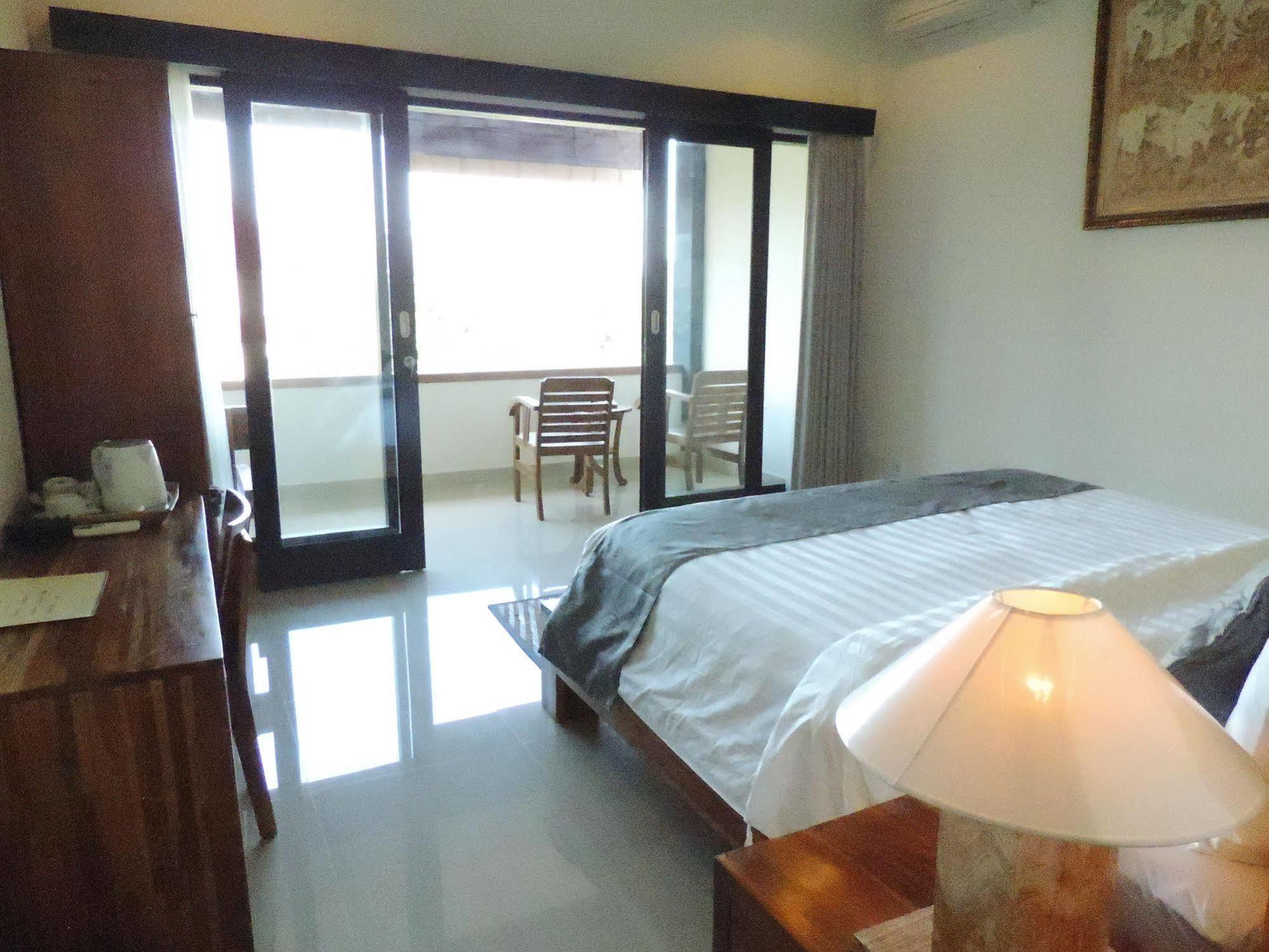 Duana'S Homestay Ubud Exterior foto