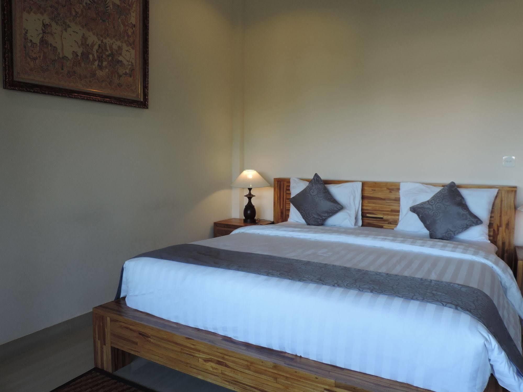 Duana'S Homestay Ubud Exterior foto