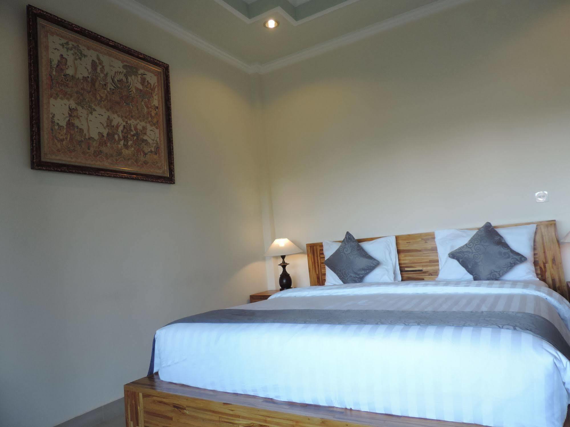 Duana'S Homestay Ubud Exterior foto