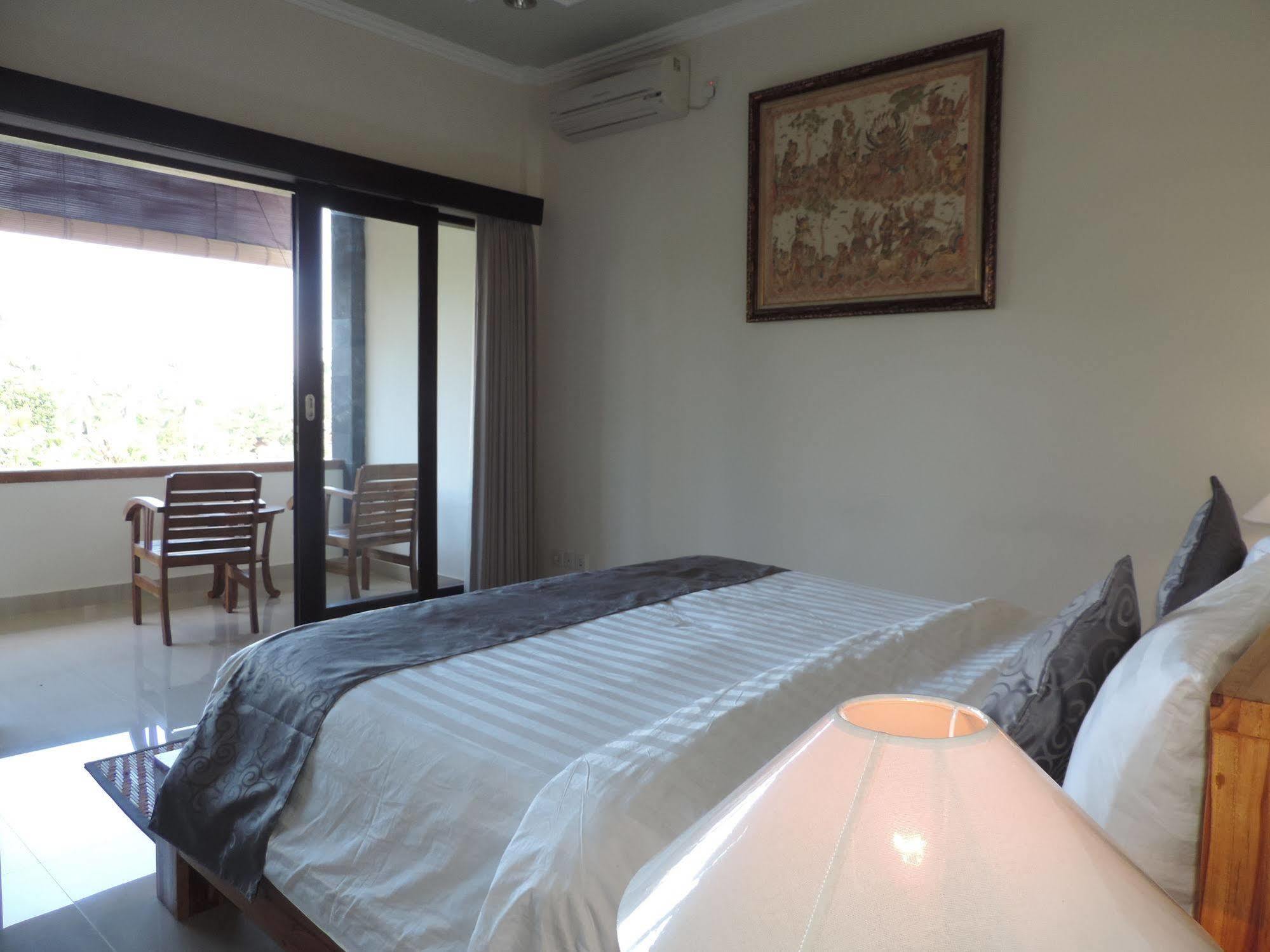 Duana'S Homestay Ubud Exterior foto